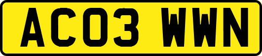 AC03WWN