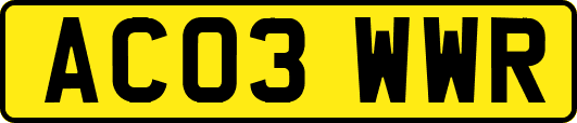 AC03WWR