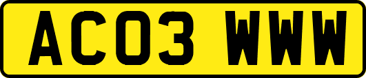 AC03WWW