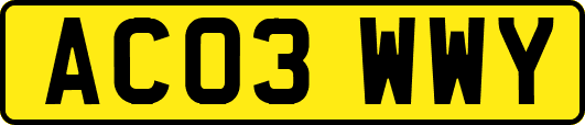 AC03WWY