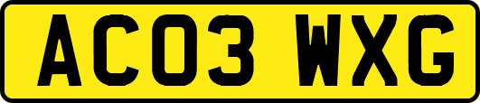 AC03WXG