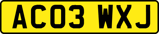 AC03WXJ