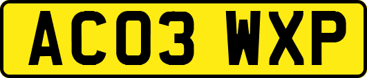 AC03WXP