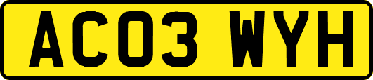 AC03WYH