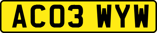 AC03WYW