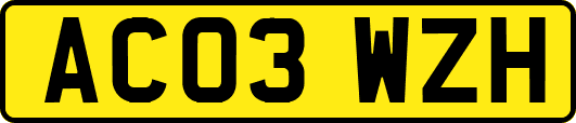 AC03WZH