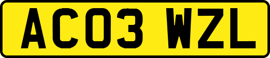 AC03WZL