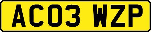 AC03WZP