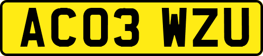 AC03WZU