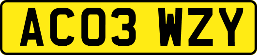 AC03WZY