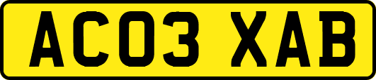 AC03XAB