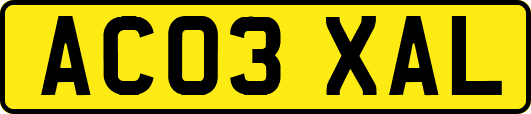 AC03XAL