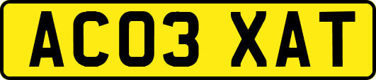 AC03XAT