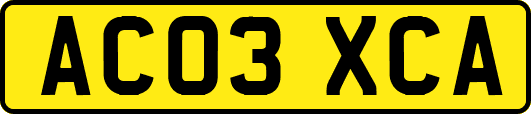 AC03XCA