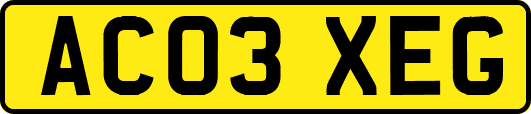 AC03XEG