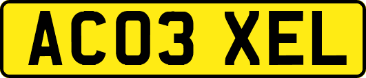 AC03XEL