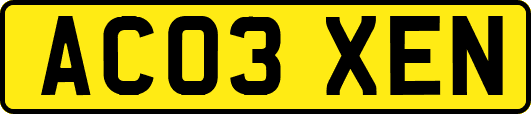 AC03XEN