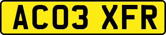 AC03XFR
