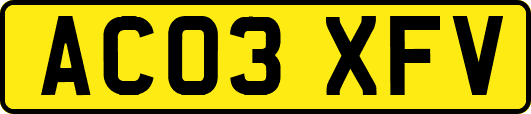 AC03XFV