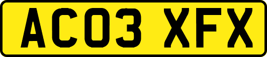 AC03XFX