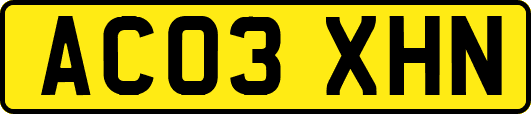 AC03XHN