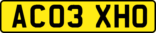 AC03XHO