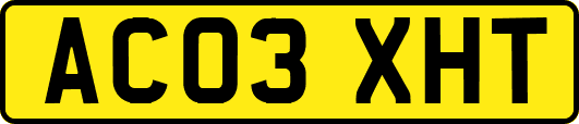 AC03XHT