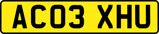 AC03XHU