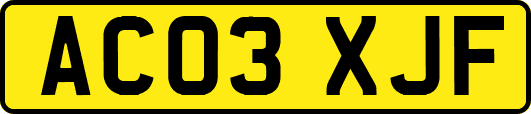 AC03XJF