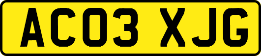 AC03XJG