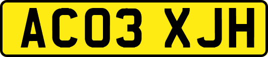 AC03XJH