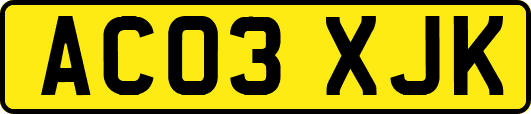 AC03XJK