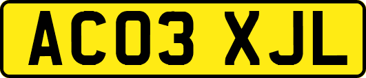 AC03XJL
