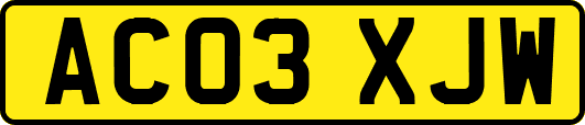 AC03XJW