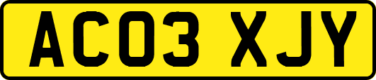 AC03XJY