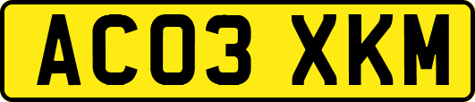 AC03XKM