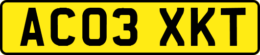 AC03XKT