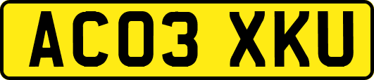 AC03XKU
