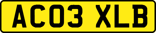 AC03XLB