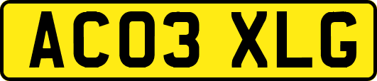 AC03XLG