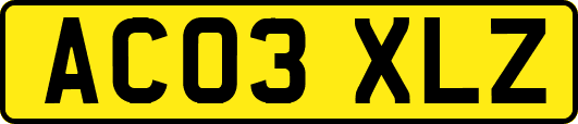 AC03XLZ