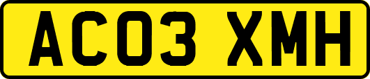 AC03XMH