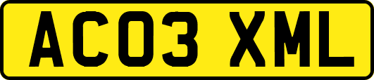 AC03XML