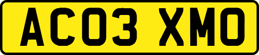 AC03XMO
