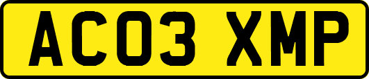 AC03XMP