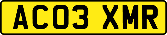 AC03XMR