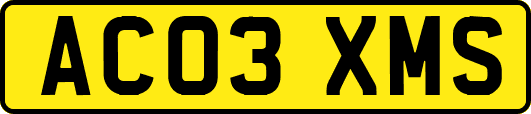 AC03XMS