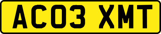 AC03XMT