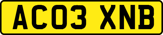 AC03XNB