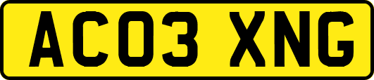 AC03XNG